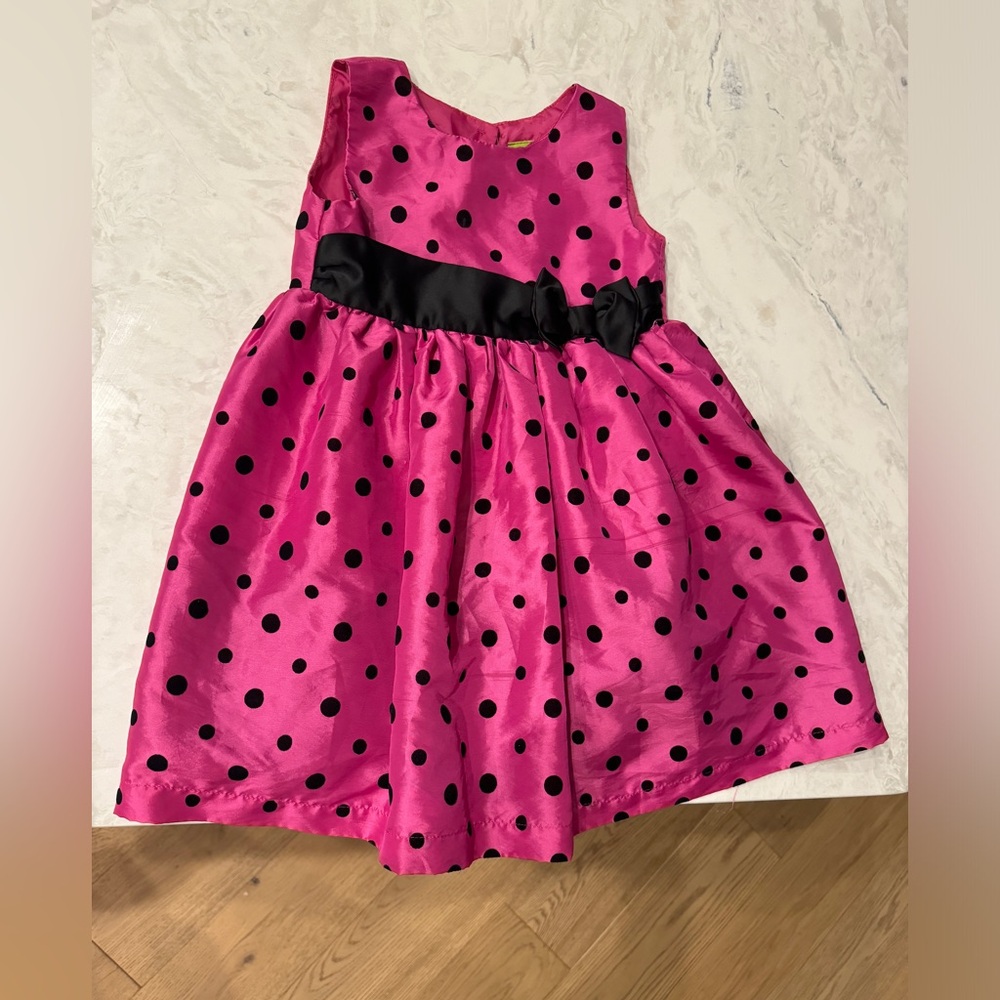 Penelope Mack Dress